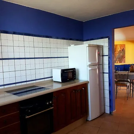 Holiday home Bungalow Islasol Famara
