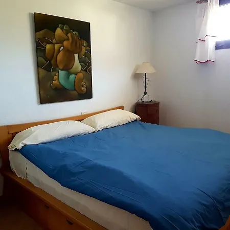 Holiday home Bungalow Islasol