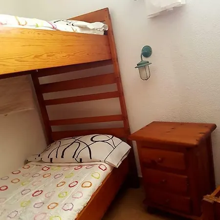 Holiday home Bungalow Islasol *