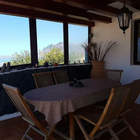 Holiday home Bungalow Islasol *