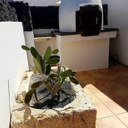 Bungalow Islasol Holiday home Famara