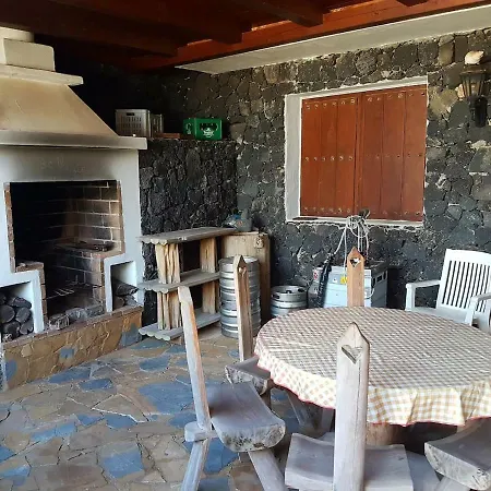 Holiday home Bungalow Islasol Famara