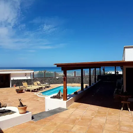 Bungalow Islasol