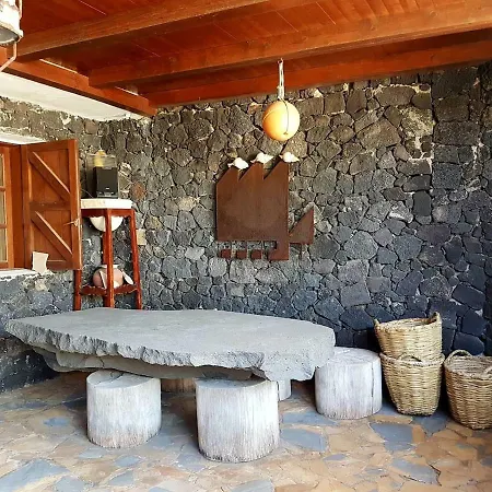 Bungalow Islasol * 法马拉
